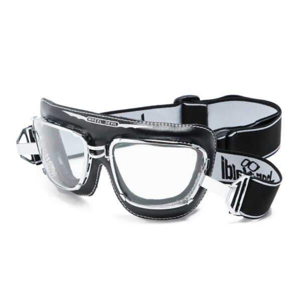 SUPERCOMPETITION BLACK