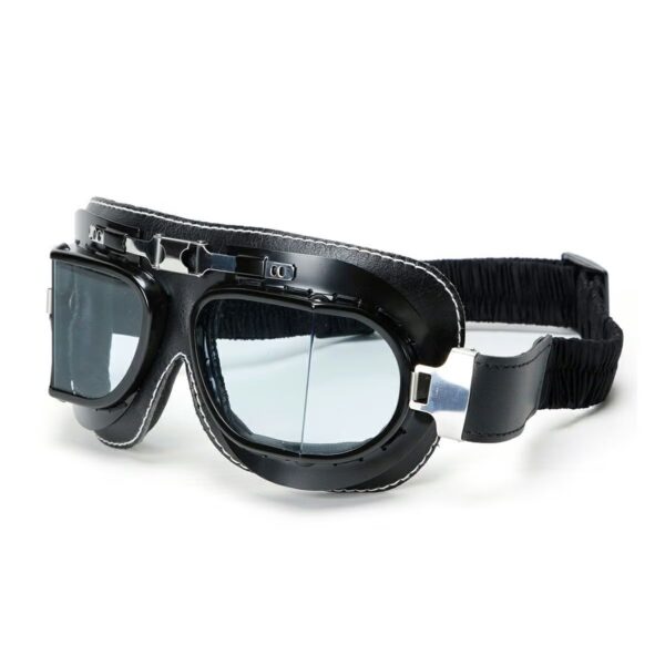 VINTACO CUIR NOIR