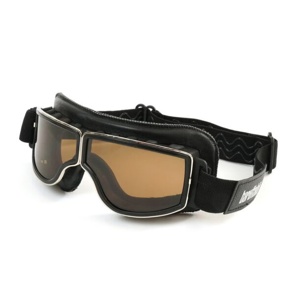 JTT CLASSIC NOIR (Verres Roviex)
