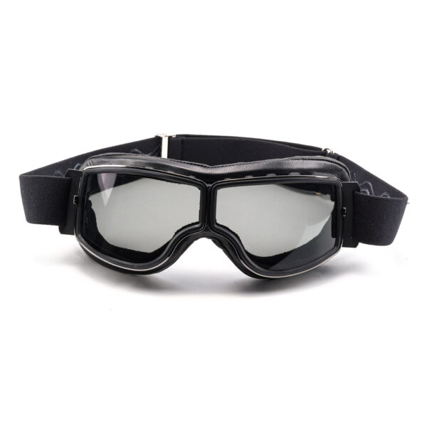 JTT CLASSIC BLACK PHOTOCHROMIQUE