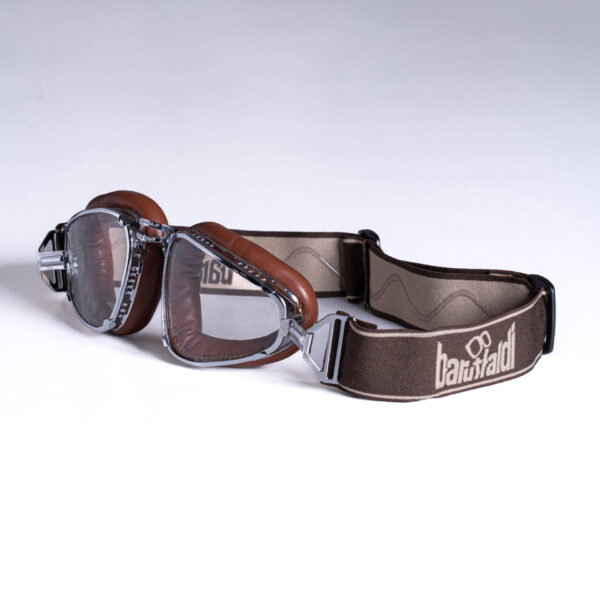 SENIOR 259 CHOCOLAT