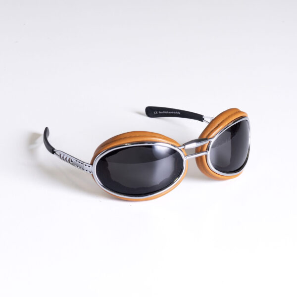 SFERICUM PAD CUIR