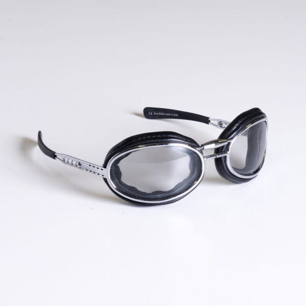 SFERICUM PAD NOIR (Verres Jaunes)